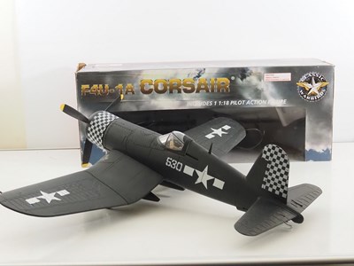 Lot 106 - A CORGI Classic Warbirds series large scale...