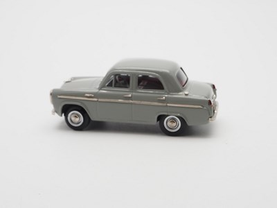 Lot 19 - A LANSDOWNE MODELS 'LDM 59A' hand built white...