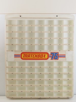 Lot 23 - A circa 1980 Matchbox Superfast VU-75 (DS-3)...
