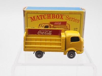Lot 24 - A group of MATCHBOX Regular Wheels, comprising...