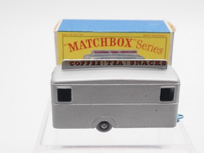 Lot 24 - A group of MATCHBOX Regular Wheels, comprising...