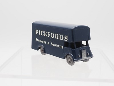 Lot 25 - A rare Matchbox Regular Wheels 46b Guy...