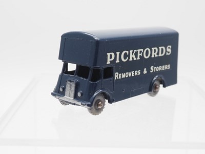 Lot 25 - A rare Matchbox Regular Wheels 46b Guy...