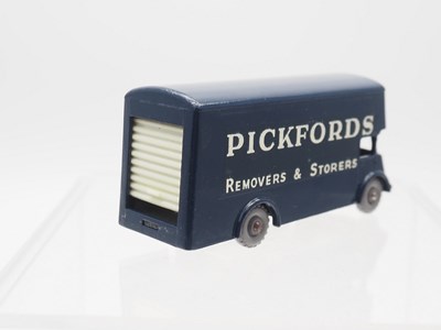 Lot 25 - A rare Matchbox Regular Wheels 46b Guy...