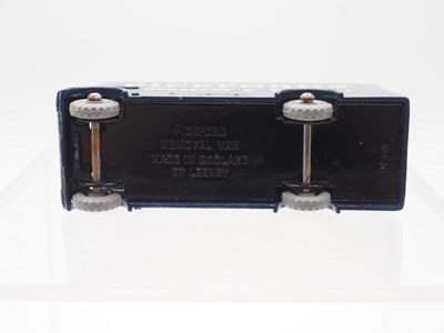 Lot 25 - A rare Matchbox Regular Wheels 46b Guy...
