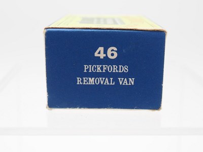 Lot 25 - A rare Matchbox Regular Wheels 46b Guy...