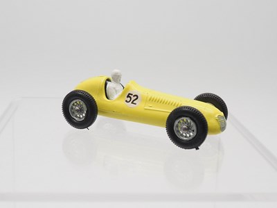 Lot 28 - A Matchbox Regular Wheels 52a 1948 Maserati...