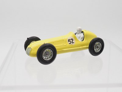 Lot 28 - A Matchbox Regular Wheels 52a 1948 Maserati...