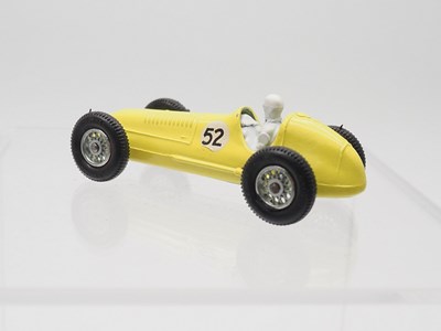 Lot 28 - A Matchbox Regular Wheels 52a 1948 Maserati...