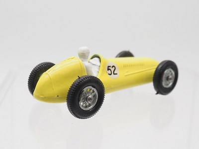 Lot 28 - A Matchbox Regular Wheels 52a 1948 Maserati...