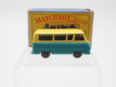 Lot 29 - A group of MATCHBOX Regular Wheels, comprising...