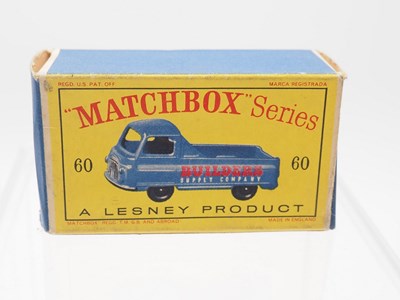 Lot 30 - A group of MATCHBOX Regular Wheels, comprising...