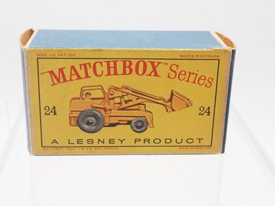 Lot 30 - A group of MATCHBOX Regular Wheels, comprising...