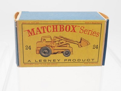 Lot 30 - A group of MATCHBOX Regular Wheels, comprising...