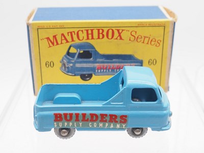 Lot 30 - A group of MATCHBOX Regular Wheels, comprising...