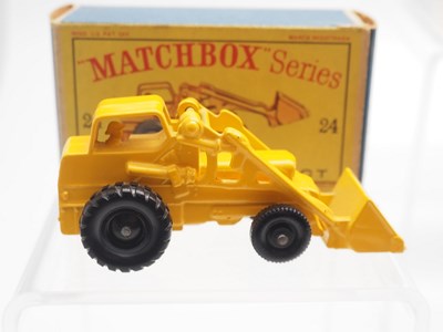 Lot 30 - A group of MATCHBOX Regular Wheels, comprising...