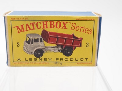 Lot 30 - A group of MATCHBOX Regular Wheels, comprising...