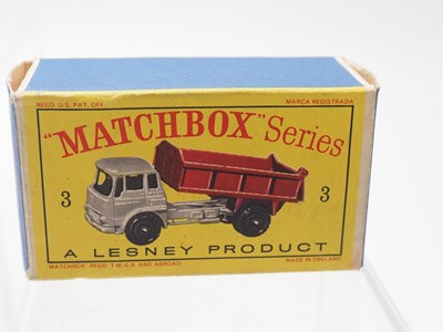Lot 30 - A group of MATCHBOX Regular Wheels, comprising...