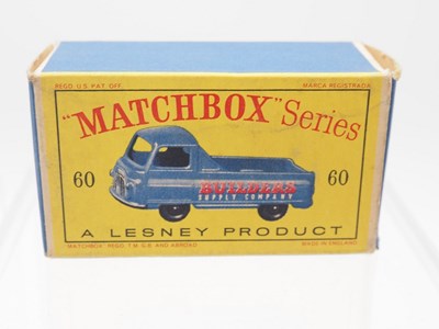Lot 30 - A group of MATCHBOX Regular Wheels, comprising...