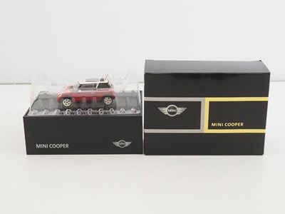 Lot 37 - A group of various scale diecast and radio...