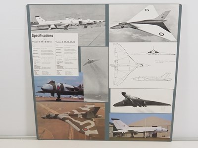 Lot 41 - A rare and possibly one off presentation set...