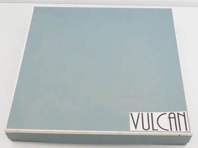 Lot 41 - A rare and possibly one off presentation set...