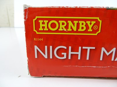 Lot 471 - A HORNBY R1144 Night Mail Train Set - appears...