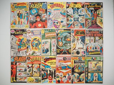 Lot 189 - 80 PG GIANT #G69 to G71, G73 to G79, G81 to...