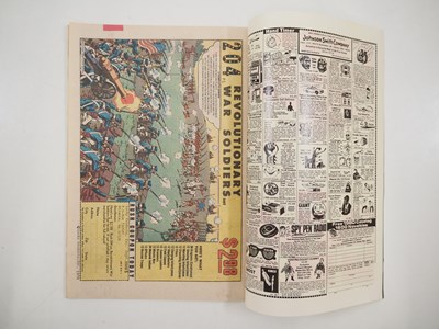 Lot 28 - DAREDEVIL #168 - (1980 - MARVEL - UK Price...