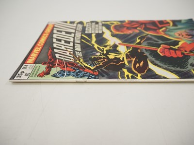 Lot 28 - DAREDEVIL #168 - (1980 - MARVEL - UK Price...