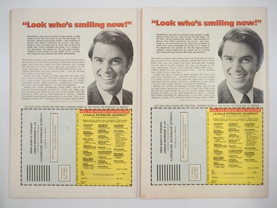 Lot 29 - Astonishing Tales #25 (2 in Lot) - (1974 -...