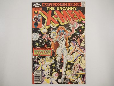 Lot 32 - UNCANNY X-MEN #130 - (1980 - MARVEL) - First...