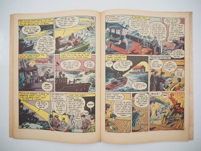 Lot 396 - BATMAN #20 (1943 - DC) - Iconic first cover...