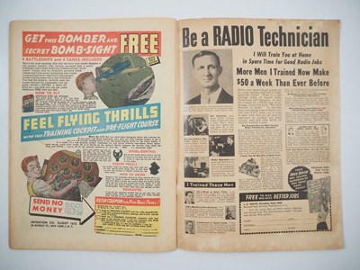 Lot 396 - BATMAN #20 (1943 - DC) - Iconic first cover...