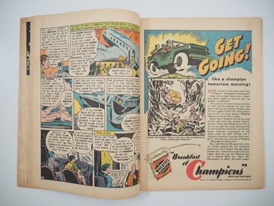 Lot 396 - BATMAN #20 (1943 - DC) - Iconic first cover...