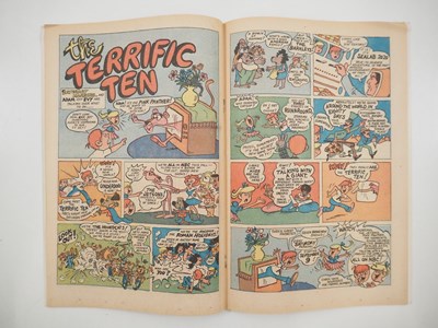Lot 40 - CONAN THE BARBARIAN #23 - (1973 - MARVEL - UK...