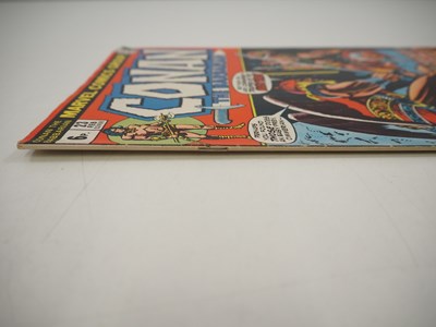Lot 40 - CONAN THE BARBARIAN #23 - (1973 - MARVEL - UK...