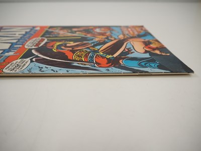 Lot 40 - CONAN THE BARBARIAN #23 - (1973 - MARVEL - UK...
