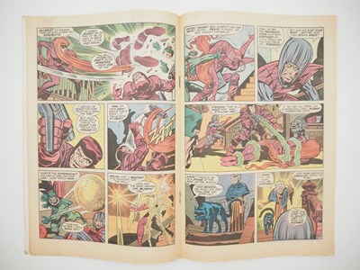Lot 83 - FANTASTIC FOUR #94 - (1970 - MARVEL) - The...
