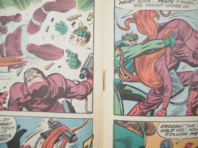 Lot 83 - FANTASTIC FOUR #94 - (1970 - MARVEL) - The...