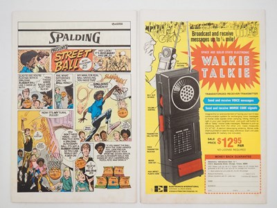 Lot 9 - UNCANNY X-MEN #108 & 109 (2 in Lot) - (1977 -...