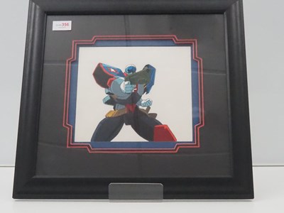 Lot 19 - TETSUJIN 28-GO FX (TETSUJIN 28 FX) (1992) An...