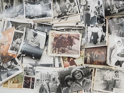 Lot 24 - Leading Men - A large mixed quantity of...