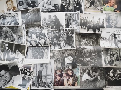 Lot 35 - Adventure! A large quantity of mixed...