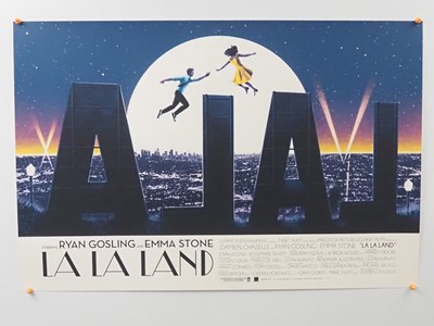 Lot 433 - LA LA LAND (2019) - Patrick Cannon - Hero...
