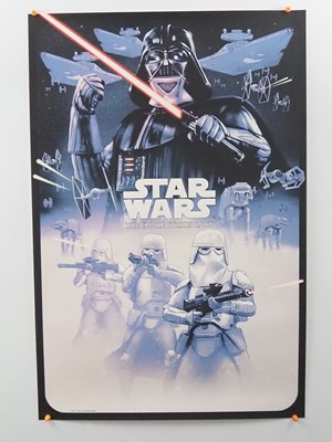 Lot 446 - STAR WARS: THE EMPIRE STRIKES BACK (2023) -...
