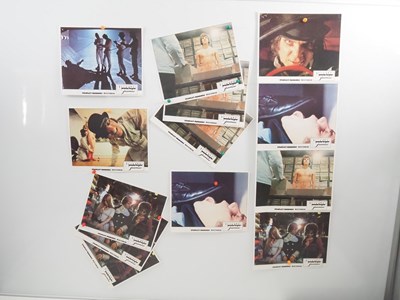 Lot 94 - A CLOCKWORK ORANGE (1972) - A full set of 12...