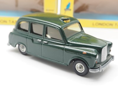 Lot 13 - A group of 1:43 scale diecast models by BUDGIE,...