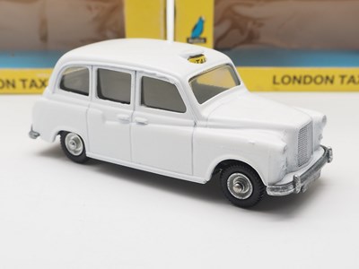 Lot 13 - A group of 1:43 scale diecast models by BUDGIE,...