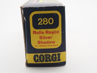 Lot 16 - A group of vintage 1970s scale diecast models...